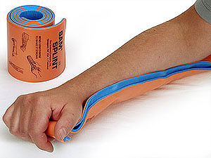 SAM Splint Universalschiene