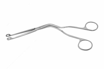 Intubationszange nach Magill